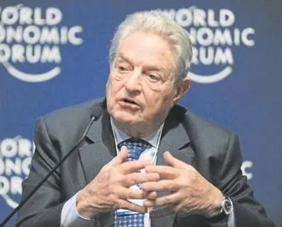 Soros Duterte’yi hedef seçti