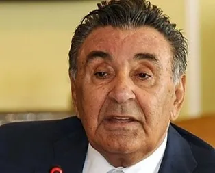 Aydın Doğan ekonomi batmadı diye isyan etti