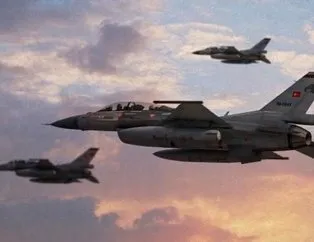 ABD’den F-16 satışına olumlu yaklaşım