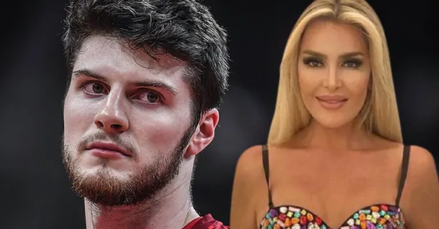 Selin Ciğerci, Gökhan Çıra defterini kapatıp yeni aşkını ilan etmişti! Basketbolcu Metecan Birsen suskunluğunu bozdu