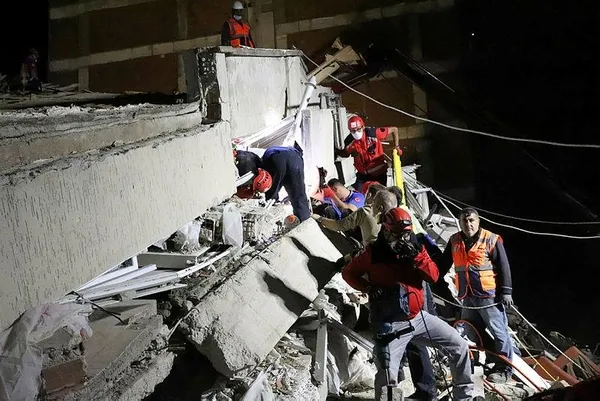 SON DAKİKA: İzmir'de 6.6'lık depremin ardından Naci Görür'den korkutan açıklama! Başka depremler olacak mı?-2