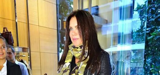 Tarzını konuşturdu