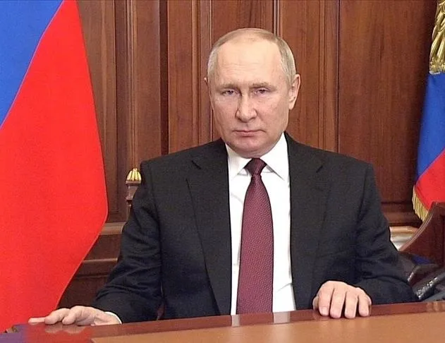 Rusya’dan Avrupa’ya kara kış göndermesi