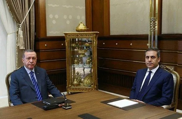 7 Şubat MİT kumpasında bin 4 sayfalık gerekçeli karar! Arkasında "himayedar" devletler var-4