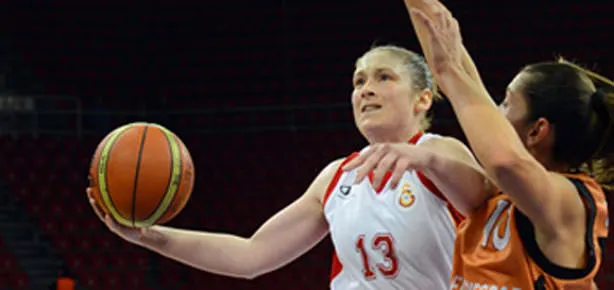 Cimbom Ceyhan’ı rahat geçti: 77-62