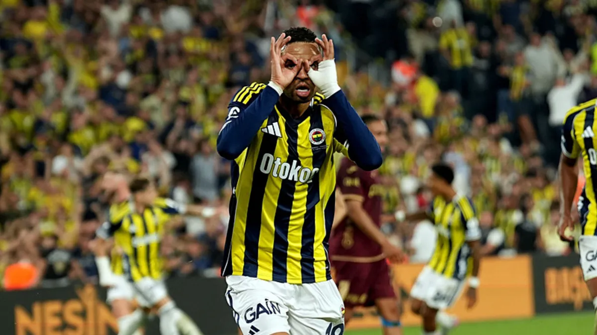 Fenerbahçe'de Domenico Tedesco'dan onay çıktı! Youssef En-Nesyri yolcu