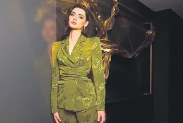 Başarı yolculuğu!