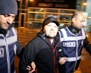 Son dakika: Ünlü tarihçi Talha Uğurluel FETÖden tutuklandı! Talha Uğurluel kimdir?