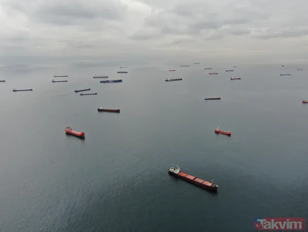 Kanal İstanbul'a karşı çıkanlar bu manzaraya iyi baksın! Çevre için büyük tehdit - 12