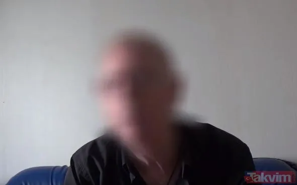 '2671'den geldim' dedi 2023'ü işaret etti! Kehanetleri tüyler ürperten cinsten! Taş üstünde taş kalmayacak - 47