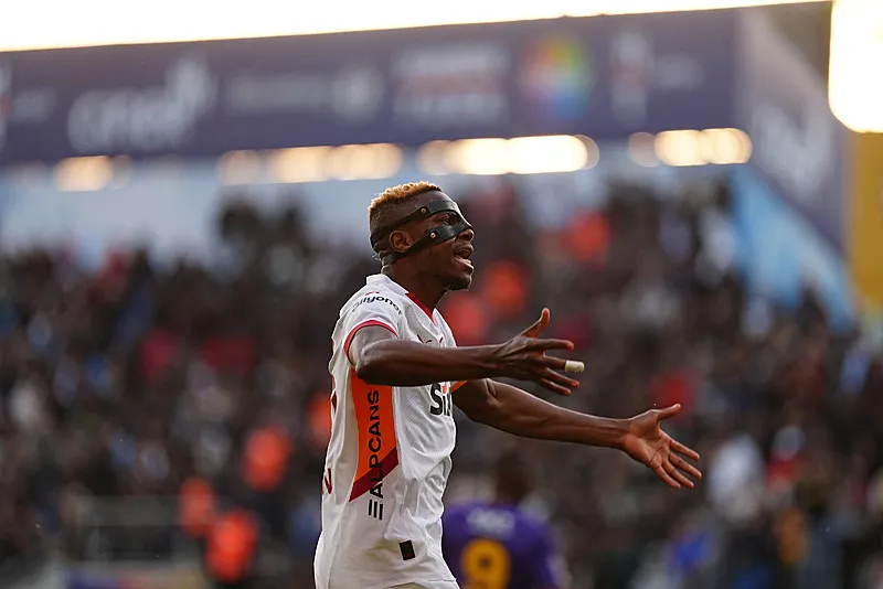 Galatasraay'dan flaş transfer! En büyük sorun çözülüyor - 9