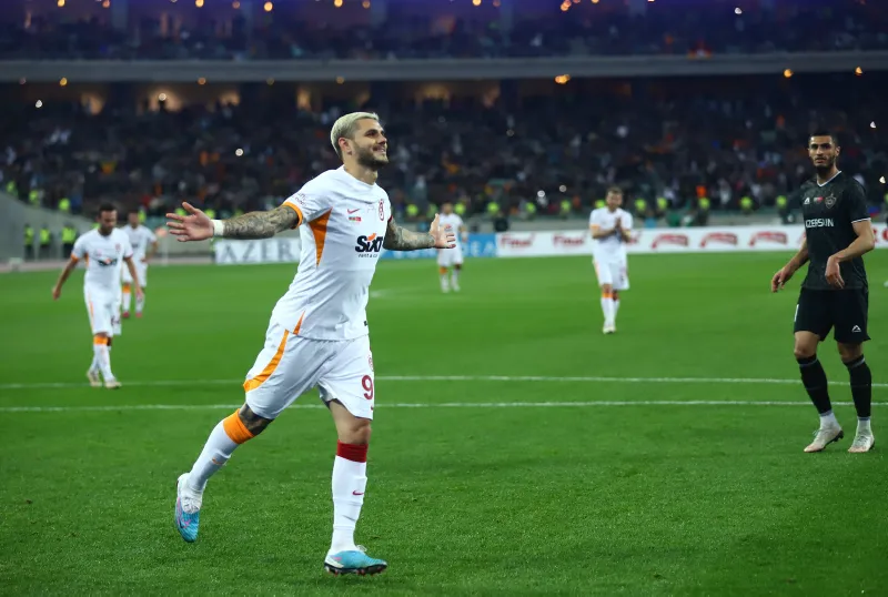 Galatasaray'a kötü haber! Icardi'nin yeni takımını duyurdular - 15