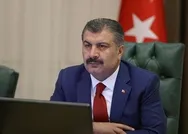 Son dakika: Sağlık Bakanı Fahrettin Koca 9 Eylül koronavirüs vaka sayılarını açıkladı