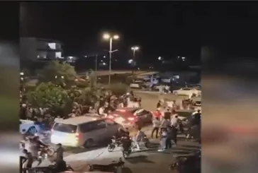 Suriye'de aşiretler ayaklandı!