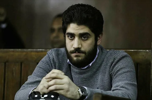 Abdullah Mursi'nin cenazesi de gece defnedildi