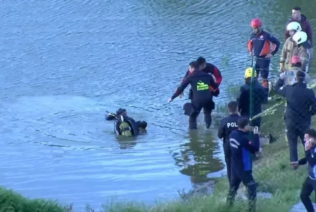 Bir gölet faciası daha!