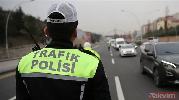 İstanbullu dikkat! Maraton nedeniyle o yollar trafiğe kapatılacak... İşte alternatif güzergahlar | Ne zaman açılacak? - 9