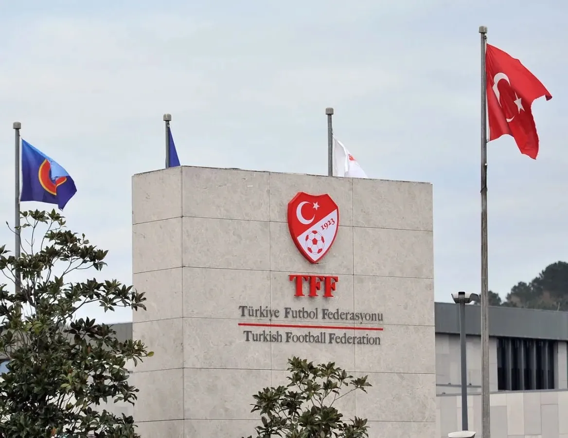 Federasyon 67 hakemin itirazını reddetti