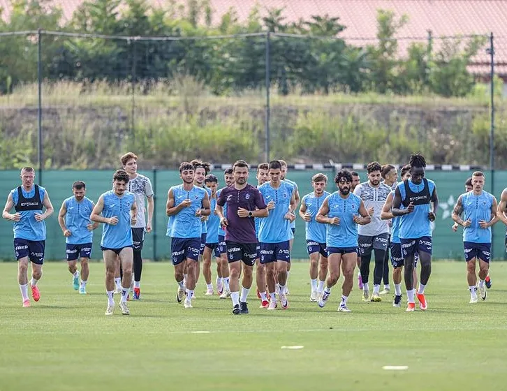 Fırtına’nın rakibi belli oluyor