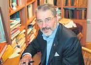 Yazar Sadık Albayrak Erdoğan’ın yanındayız