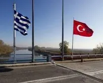 Türkiye’den Yunanistan’a net mesaj!