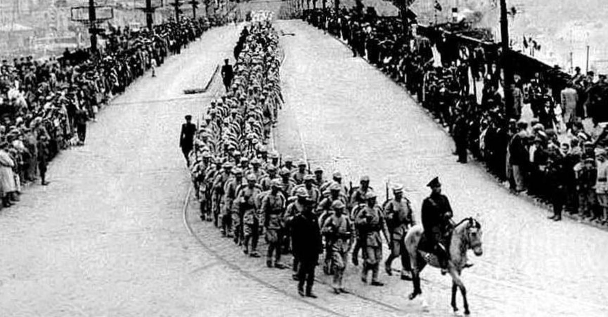 6 Ekim Istanbul Un Kurtulusu Anlam Ve Onemi Istanbul Un Kurtulusu Mesajlari Sozleri Takvim