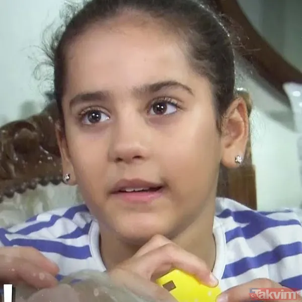 Yaprak Dökümü’nün Ayşe'si Şebnem Ceceli son haliyle mankenlere taş çıkardı! Fahriye Evcen ile Gökçe Bahadır'ın minik kardeşiydi! - 6