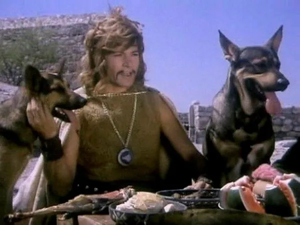 Yeşilçam’ın başı sağolsun: Türk sinemasının usta ismi oyuncu, senarist ve yönetmen Kartal Tibet, vefat etti-4