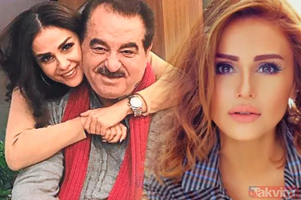 50'lik Deniz Seki artık eski Deniz Seki değil! Photoshop'la estetik çok kaçınca dillere düştü! Son haliyle çok konuşulan Deniz... - 19