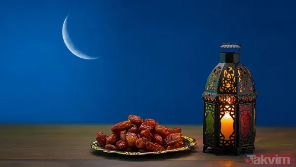 Oruç tutarken bu besinleri sakın tüketmeyin! Susuzluğu arşa çıkarıyor - 1