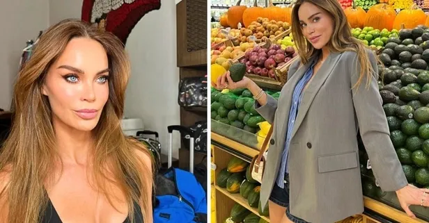 Ebru Şallı'nın ödem attıran yöntemi! Tüm şişkinliği anında alıyor