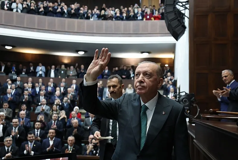 Emekliye çifte bayram mesajı