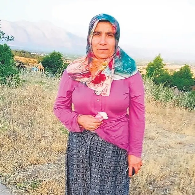 Canavar komşu