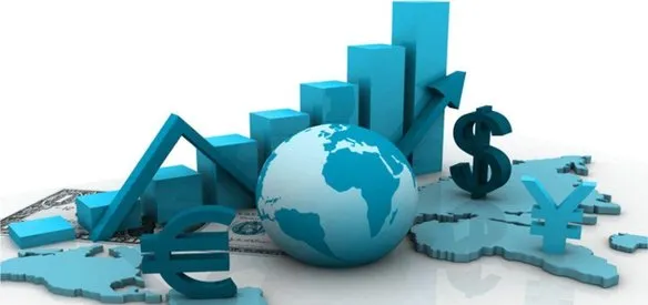 TÜRKİYE EKONOMİSİ, YILIN İKİNCİ ÇEYREĞİNDE YÜZDE 4,5 BÜYÜDÜ