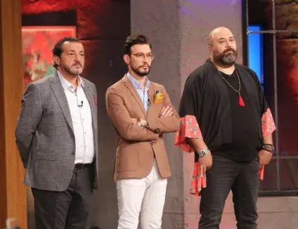 Böyle laf edilir mi! Masterchef Somer Sivrioğlu'ndan erkeklik yanıtı! 'Kadın gibisin' dedi herkes onun adına utandı ama...-3