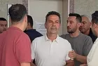 Nasuh Mahruki’ye “halkı kin ve düşmanlığa tahrik”ten hapis cezası! Mahruki'nin tahliyesine hükmedildi