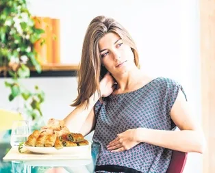 Pasta-böreği bırak ömrünü uzat