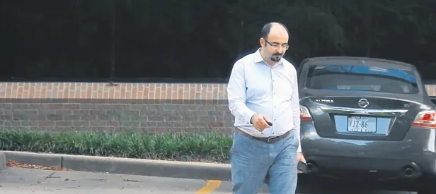 ABD'nin Uslu çocuğu