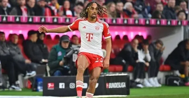 Galatasaray'da yeniden Boey sesleri!