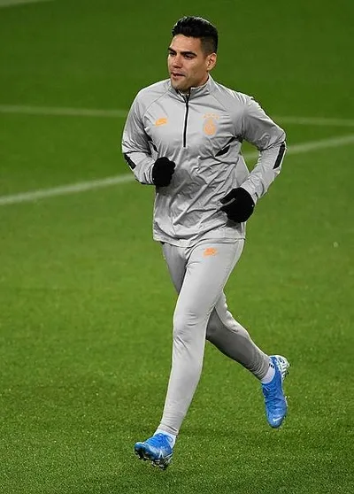 Galatasaray Teknik Direktörü Fatih Terim: En zorlu dönemim!-3