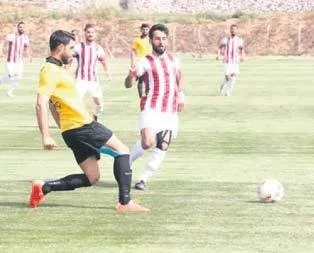 2’nci Lig Play-Off’ta rövanş günü