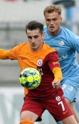 Son dakika: Galatasaray-Randers maçı Recep Tayyip Erdoğan Stadı'nda oynanacak