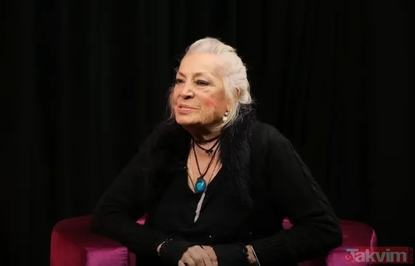 Lale Belkıs'tan yıllar sonra gelen 'kötü kadın' itirafı | “Yürüyemiyorum” diyen Yeşilçam yıldızının son hali dikkat çekti - 22