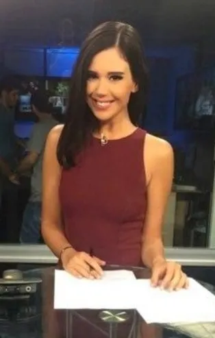 Son dakika: Sunucu Özlem Günal'a sosyal medya şoku! ‘Bu mesajlar iftira’ diyerek savcılığa koştu