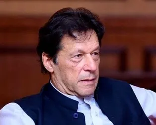 Pakistan Başbakanı İmran Khan Türkiyeye geliyor