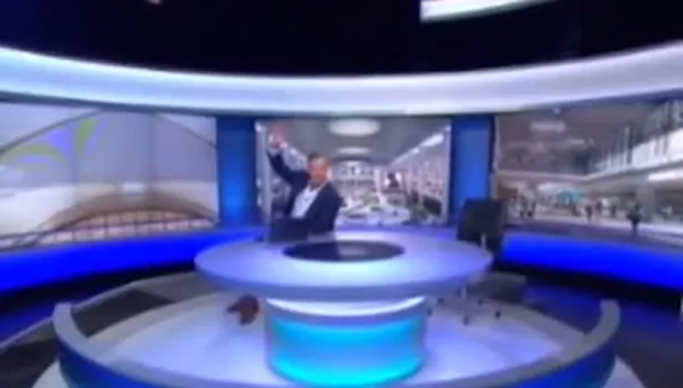 BBC'de Üçüncü Havalimanı'na övgü dolu sözler