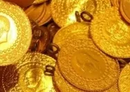 Altın fiyatları düşüyor gibi olsa da hedef fiyat çok yüksek! Uzmanlardan şoke eden uyarı! Altın fiyatları neden düşüyor?