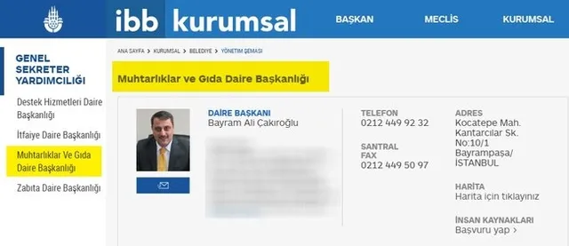 CHP İstanbul adayı Ekrem İmamoğlu yine baltayı taşa vurdu!-1