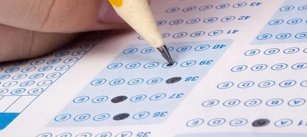 FETÖ o sınavın sorularını da çalmış