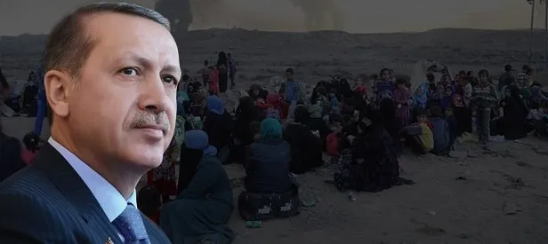 Musullu yazardan Erdoğan’a çağrı